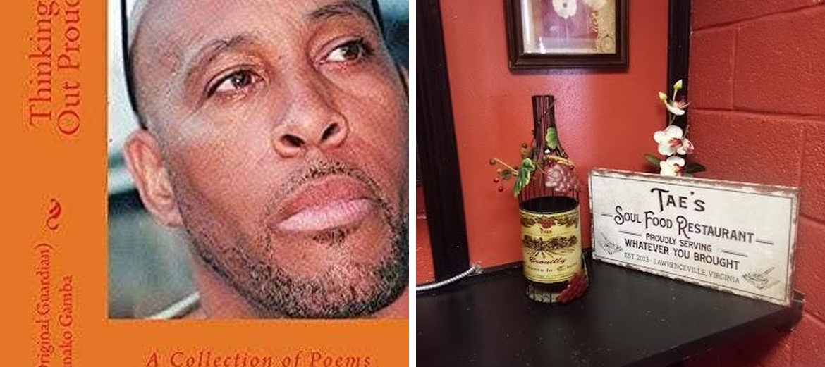 Tae's Soul Food Restaurant